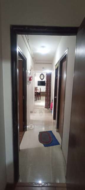 2 BHK Flat In Savanna  For Sale  In   Dombivili