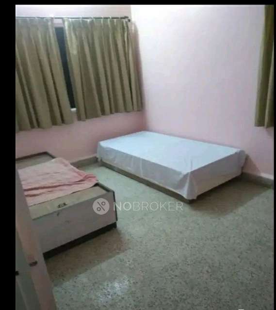 2 BHK Flat In Vrindavan Society for Rent  In Katad Khana