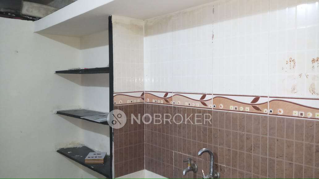 1 BHK House for Rent  In Kothrud