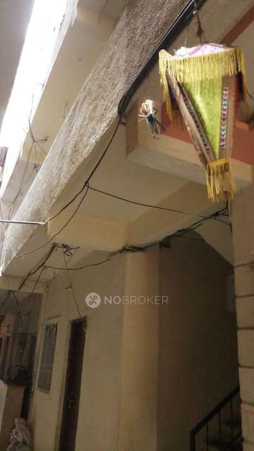 1 BHK House for Rent  In Kothrud