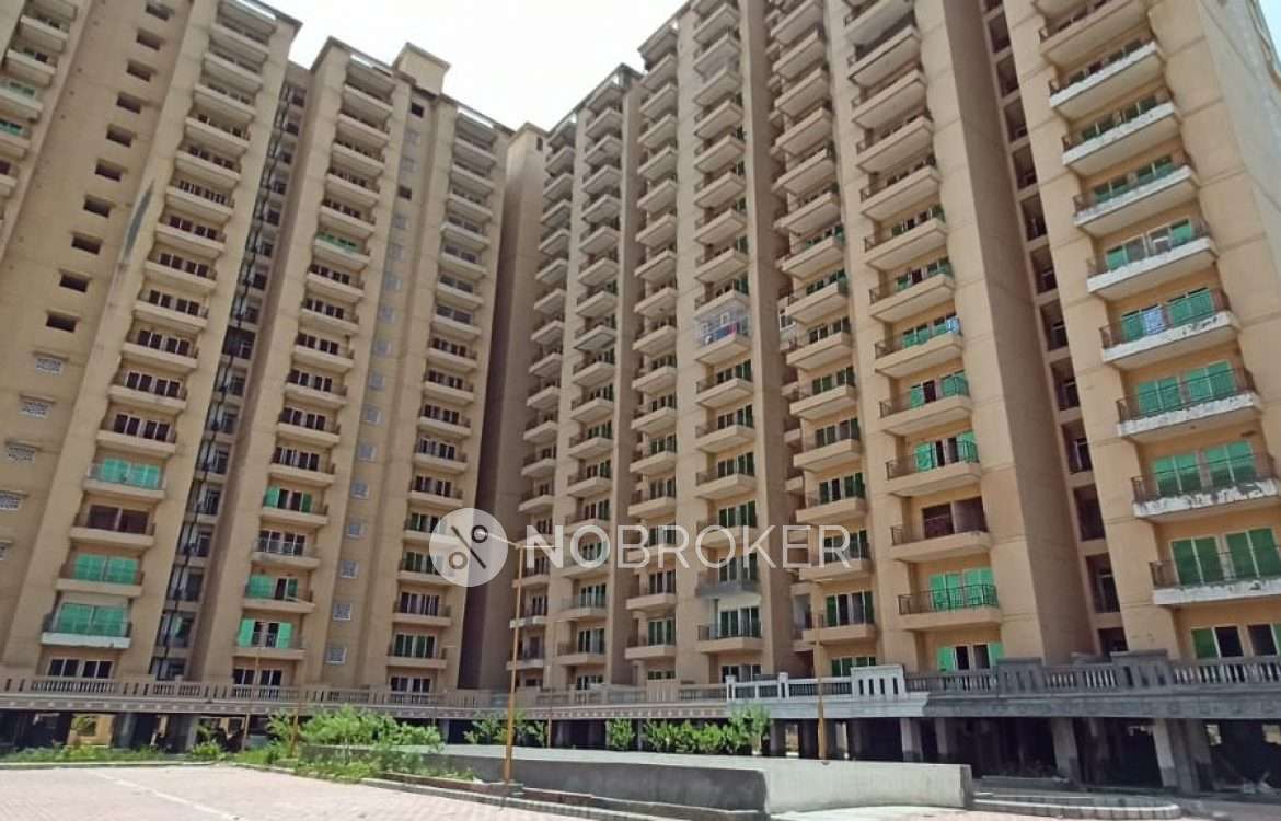2 BHK Flat In Migsun Roof for Rent  In Raj Nagar Extension