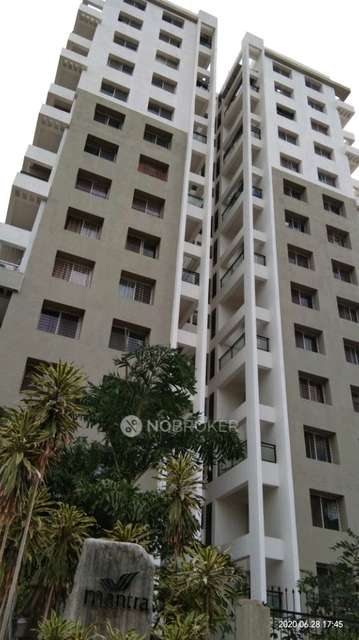 2 BHK Flat In Mantra Moments For Sale  In  Moshi