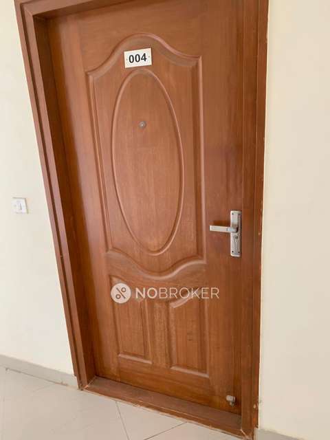 3 BHK Flat In Indya The Greens Phase Iii For Sale  In Attibele