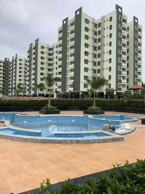 3 BHK Flat In Indya The Greens Phase Iii For Sale  In Attibele