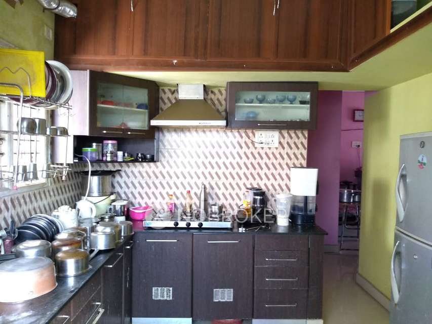 2 BHK Flat In Amutha Arc  For Sale  In Medavakkam