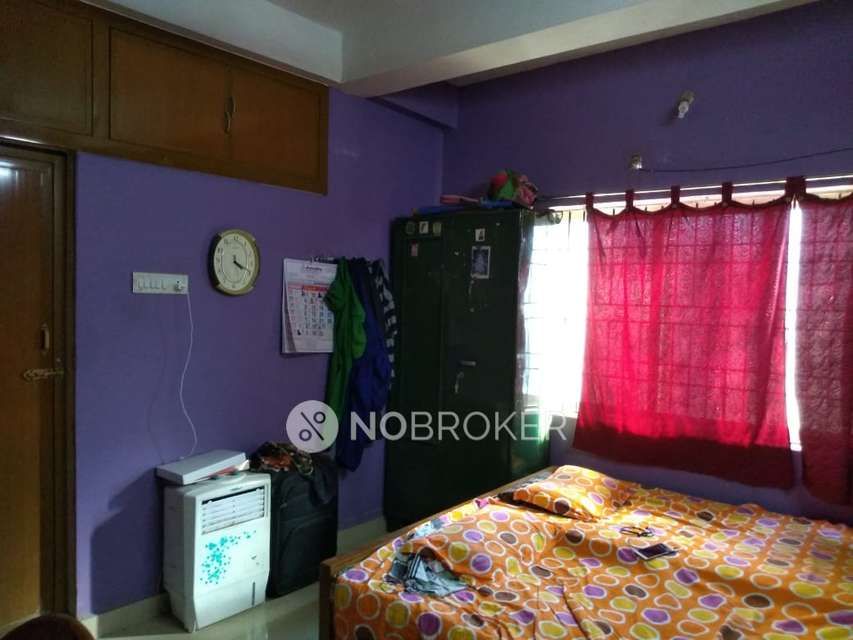 2 BHK Flat In Amutha Arc  For Sale  In Medavakkam