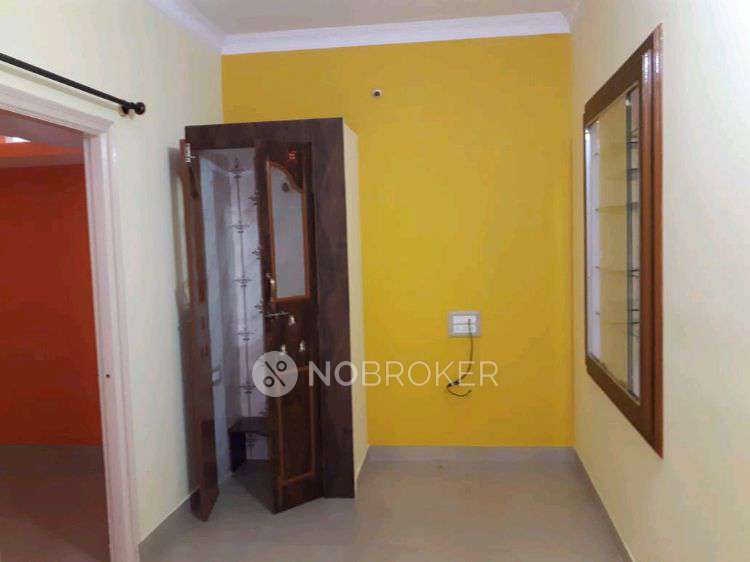 1 BHK House for Rent  In Yeswanthpur