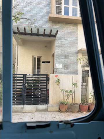 1 RK Flat In Standalone Building  for Rent  In Geddalahalli