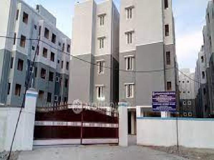 LIG 236 TNHB FlATS Padikupp Anna Nagar West Without Brokerage Semi