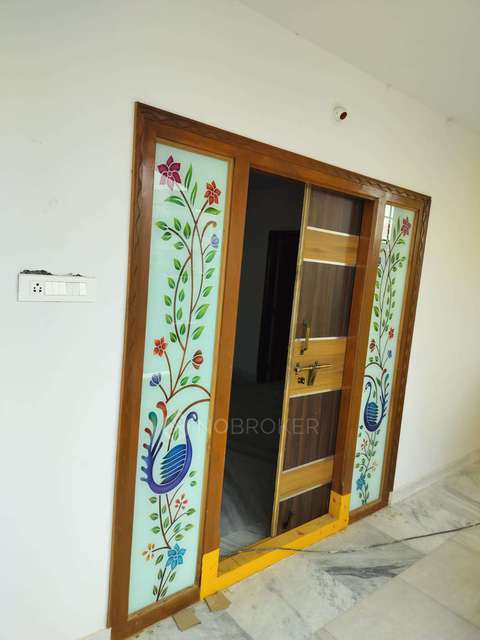 3 BHK House for Rent  In Vasantha Nagar