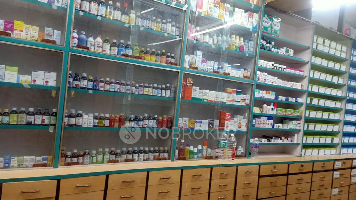 Shop in Indirapuram, Ghaziabad for Rent 