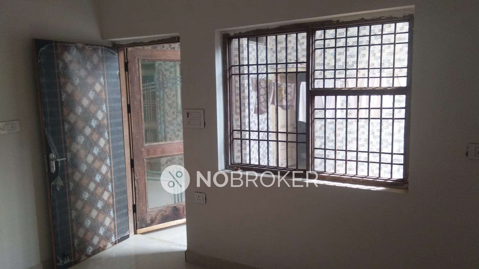 1 RK House for Rent  In Dayanand Nagar, Block E