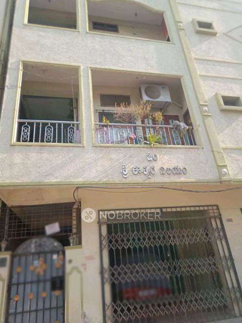 2 BHK House for Rent  In Kukatpally