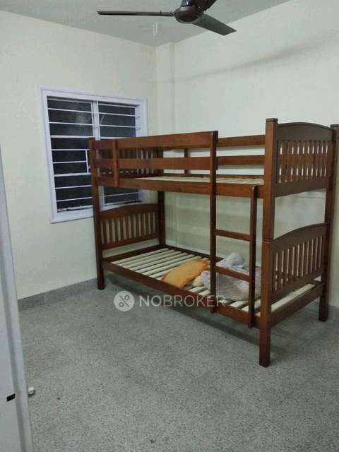 2 BHK Villa In Shridharnagar for Rent  In Chinchwad