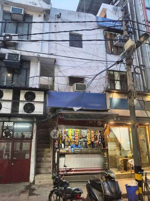 Office Space in Gtb Nagar, Delhi for Rent 