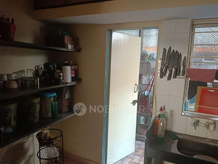 2 BHK Villa In Ravi Park Housing Society  for Rent  In Hadapsar