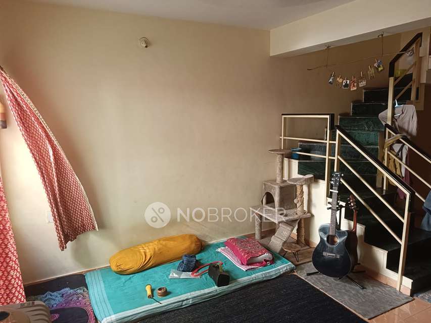 2 BHK Villa In Ravi Park Housing Society  for Rent  In Hadapsar