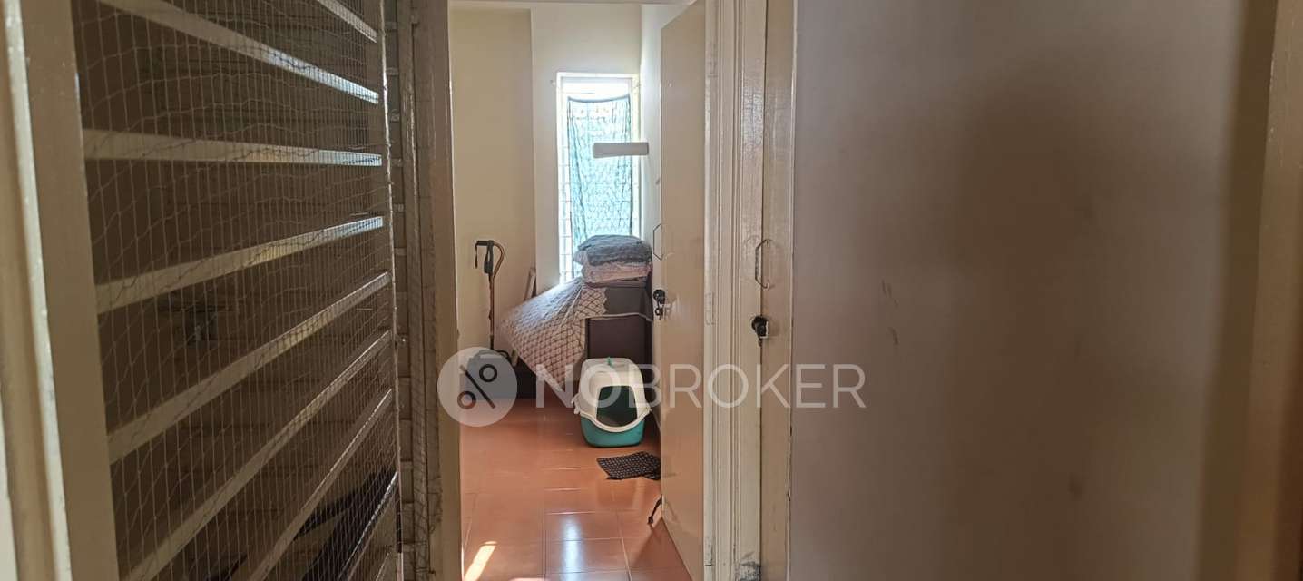 2 BHK Villa In Ravi Park Housing Society  for Rent  In Hadapsar