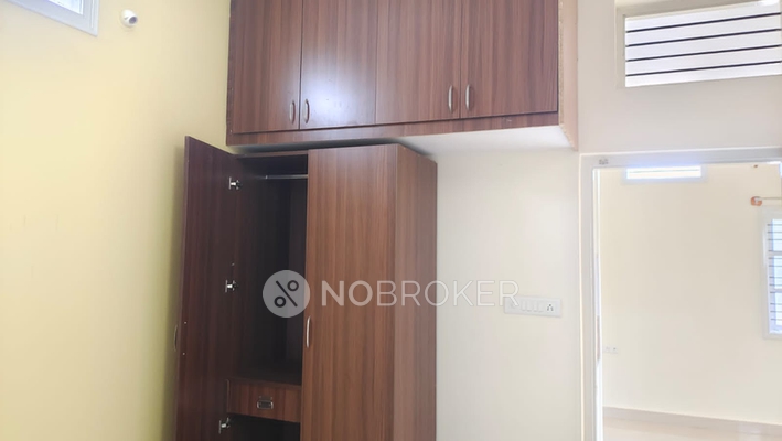 1 BHK Flat In Pavithra Nilaya for Rent  In 2j8q+v4f, Convent Rd, St Thomas Town, Sena Vihar, Kalyan Nagar, Bengaluru, Karnataka 560084, India