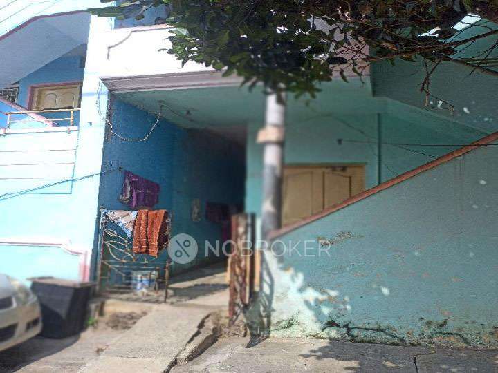 2 BHK House for Rent  In Bapuji Nagar