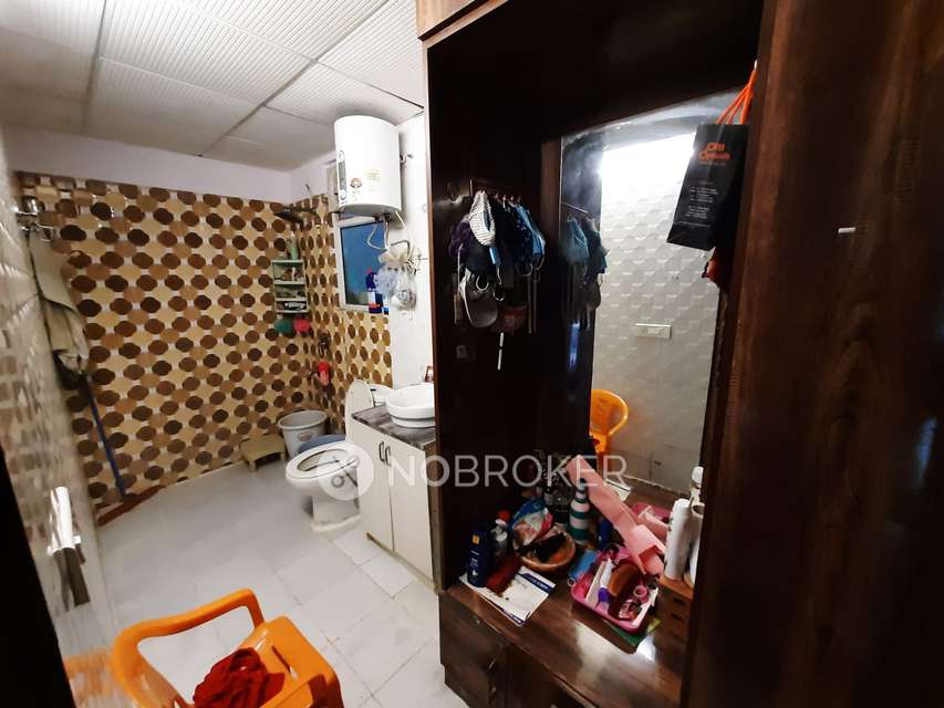 3 BHK Flat In Divyansh Pratham For Sale  In  Indirapuram