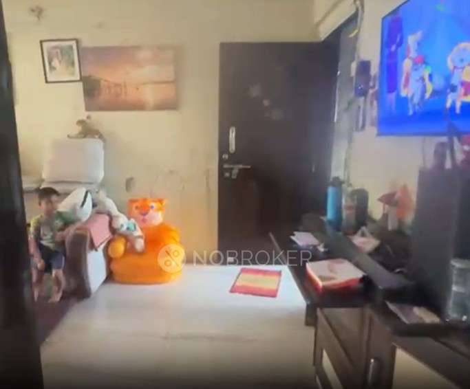 1 BHK Flat In Rizvi Park For Sale  In Santacruz West