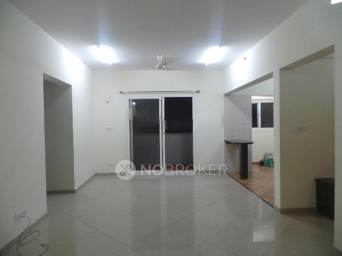 Sobha Garrison Nagasandra Without Brokerage Semifurnished 3 BHK Flat