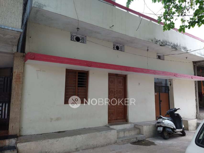 4+ BHK House For Sale  In Falaknuma