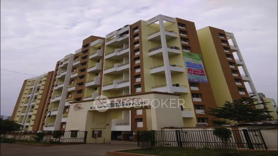 Bk Chavan Sun Fantasy Ambegaon Budruk Rent WITHOUT BROKERAGE