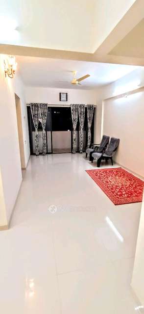 2 BHK Flat In Kumar Pebble Park For Sale  In Jspm&#39;s Jayawantrao Sawant College Of Engineering
