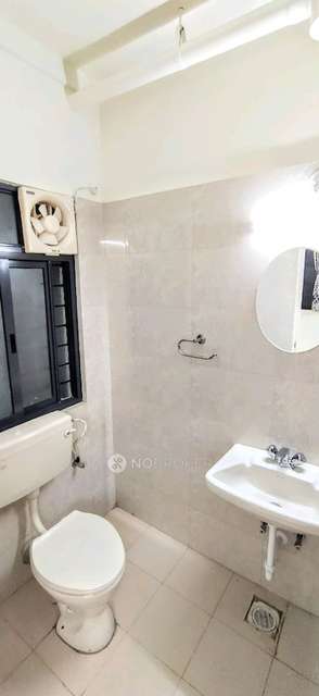 2 BHK Flat In Kumar Pebble Park For Sale  In Jspm&#39;s Jayawantrao Sawant College Of Engineering