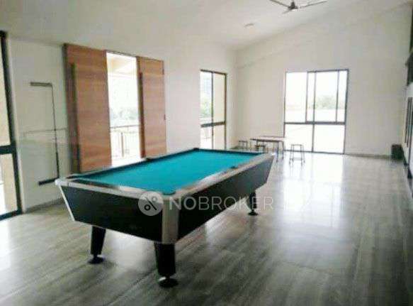 2 BHK Flat In Kumar Pebble Park For Sale  In Jspm&#39;s Jayawantrao Sawant College Of Engineering