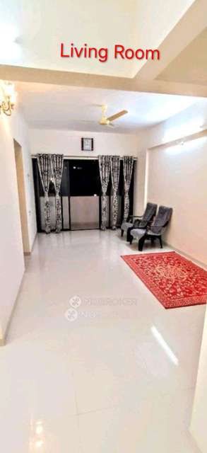 2 BHK Flat In Kumar Pebble Park For Sale  In Jspm&#39;s Jayawantrao Sawant College Of Engineering