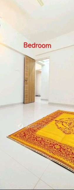 2 BHK Flat In Kumar Pebble Park For Sale  In Jspm&#39;s Jayawantrao Sawant College Of Engineering