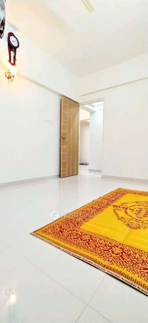 2 BHK Flat In Kumar Pebble Park For Sale  In Jspm&#39;s Jayawantrao Sawant College Of Engineering