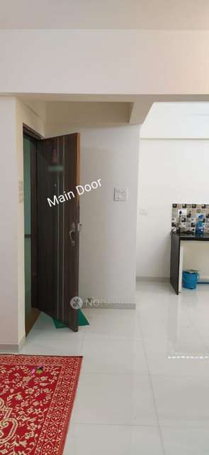 2 BHK Flat In Kumar Pebble Park For Sale  In Jspm&#39;s Jayawantrao Sawant College Of Engineering