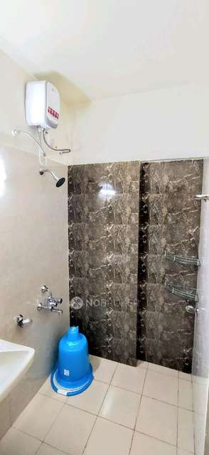 2 BHK Flat In Kumar Pebble Park For Sale  In Jspm&#39;s Jayawantrao Sawant College Of Engineering