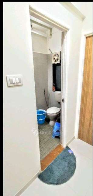 2 BHK Flat In Kumar Pebble Park For Sale  In Jspm&#39;s Jayawantrao Sawant College Of Engineering