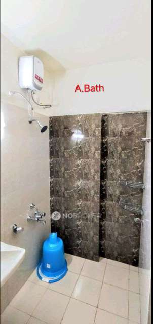 2 BHK Flat In Kumar Pebble Park For Sale  In Jspm&#39;s Jayawantrao Sawant College Of Engineering