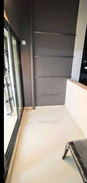 2 BHK Flat In Kumar Pebble Park For Sale  In Jspm&#39;s Jayawantrao Sawant College Of Engineering