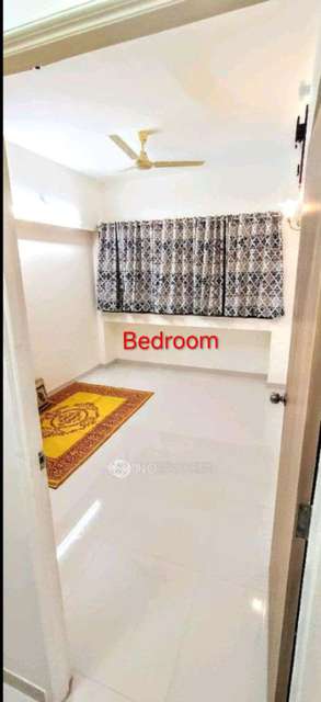 2 BHK Flat In Kumar Pebble Park For Sale  In Jspm&#39;s Jayawantrao Sawant College Of Engineering