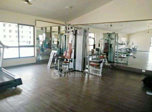 2 BHK Flat In Kumar Pebble Park For Sale  In Jspm&#39;s Jayawantrao Sawant College Of Engineering