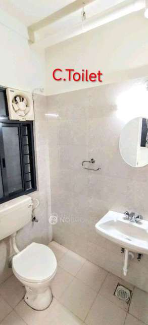 2 BHK Flat In Kumar Pebble Park For Sale  In Jspm&#39;s Jayawantrao Sawant College Of Engineering