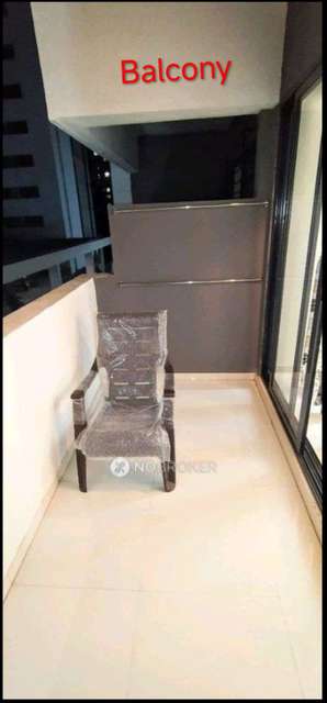 2 BHK Flat In Kumar Pebble Park For Sale  In Jspm&#39;s Jayawantrao Sawant College Of Engineering