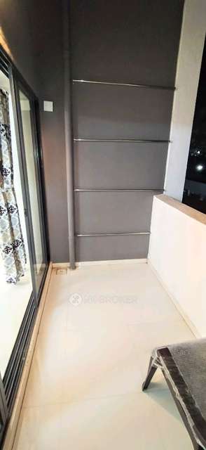 2 BHK Flat In Kumar Pebble Park For Sale  In Jspm&#39;s Jayawantrao Sawant College Of Engineering