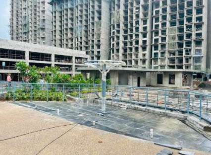 2 BHK Flat In Godrej Forest Grove For Sale  In Mamurdi