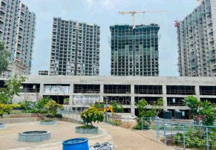 2 BHK Flat In Godrej Forest Grove For Sale  In Mamurdi