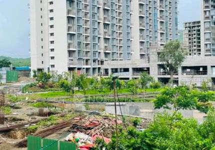 2 BHK Flat In Godrej Forest Grove For Sale  In Mamurdi