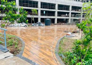 2 BHK Flat In Godrej Forest Grove For Sale  In Mamurdi