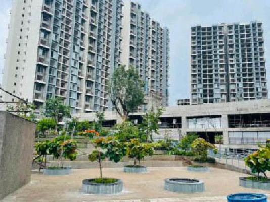 2 BHK Flat In Godrej Forest Grove For Sale  In Mamurdi